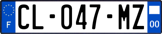 CL-047-MZ