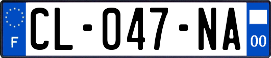 CL-047-NA