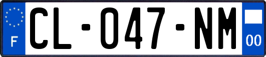 CL-047-NM
