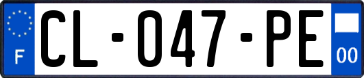 CL-047-PE