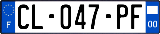 CL-047-PF