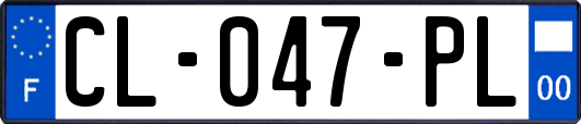 CL-047-PL