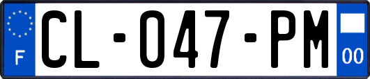CL-047-PM