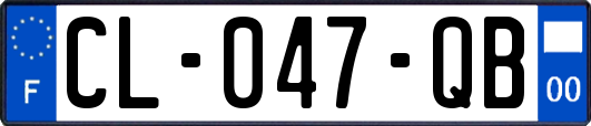 CL-047-QB
