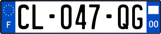 CL-047-QG