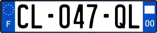 CL-047-QL