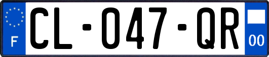 CL-047-QR