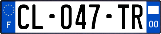 CL-047-TR