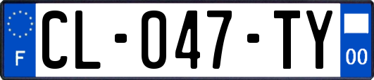 CL-047-TY