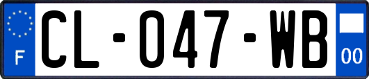 CL-047-WB