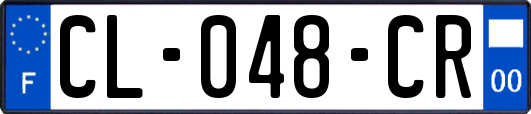 CL-048-CR