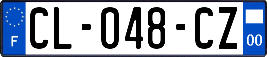 CL-048-CZ