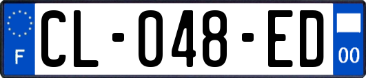 CL-048-ED