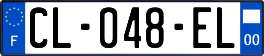 CL-048-EL