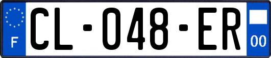 CL-048-ER