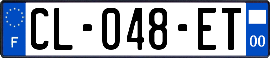 CL-048-ET