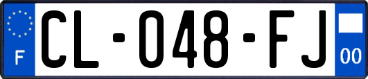 CL-048-FJ