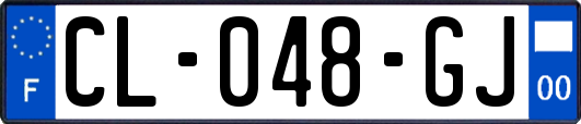 CL-048-GJ