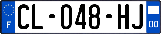 CL-048-HJ