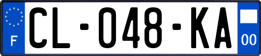 CL-048-KA