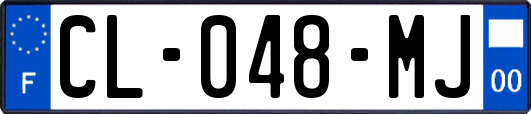 CL-048-MJ