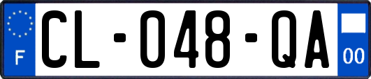 CL-048-QA