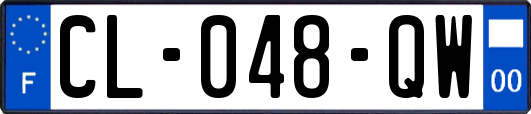 CL-048-QW