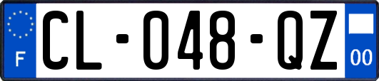 CL-048-QZ