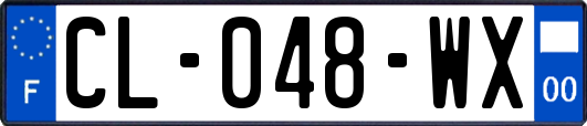 CL-048-WX