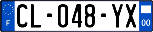 CL-048-YX