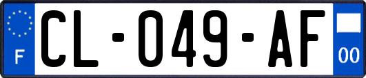 CL-049-AF