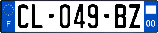 CL-049-BZ