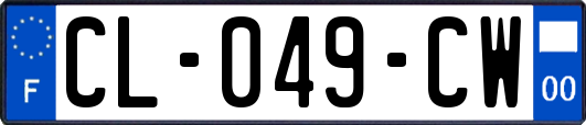CL-049-CW