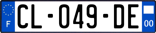 CL-049-DE