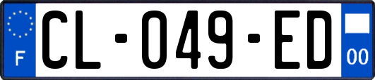 CL-049-ED