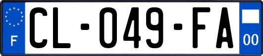 CL-049-FA