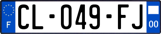 CL-049-FJ