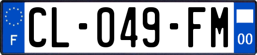 CL-049-FM
