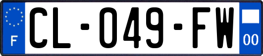 CL-049-FW