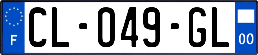 CL-049-GL