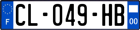 CL-049-HB