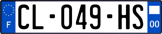 CL-049-HS