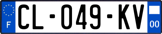 CL-049-KV