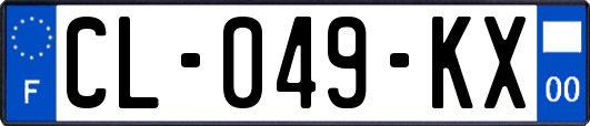 CL-049-KX