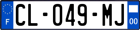 CL-049-MJ