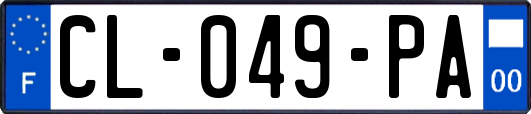 CL-049-PA