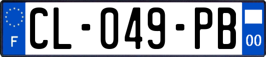 CL-049-PB