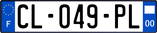 CL-049-PL