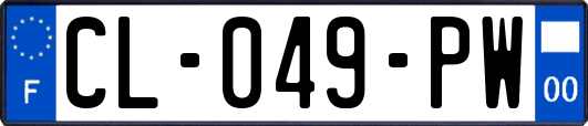 CL-049-PW