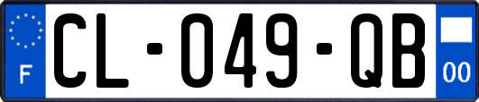 CL-049-QB